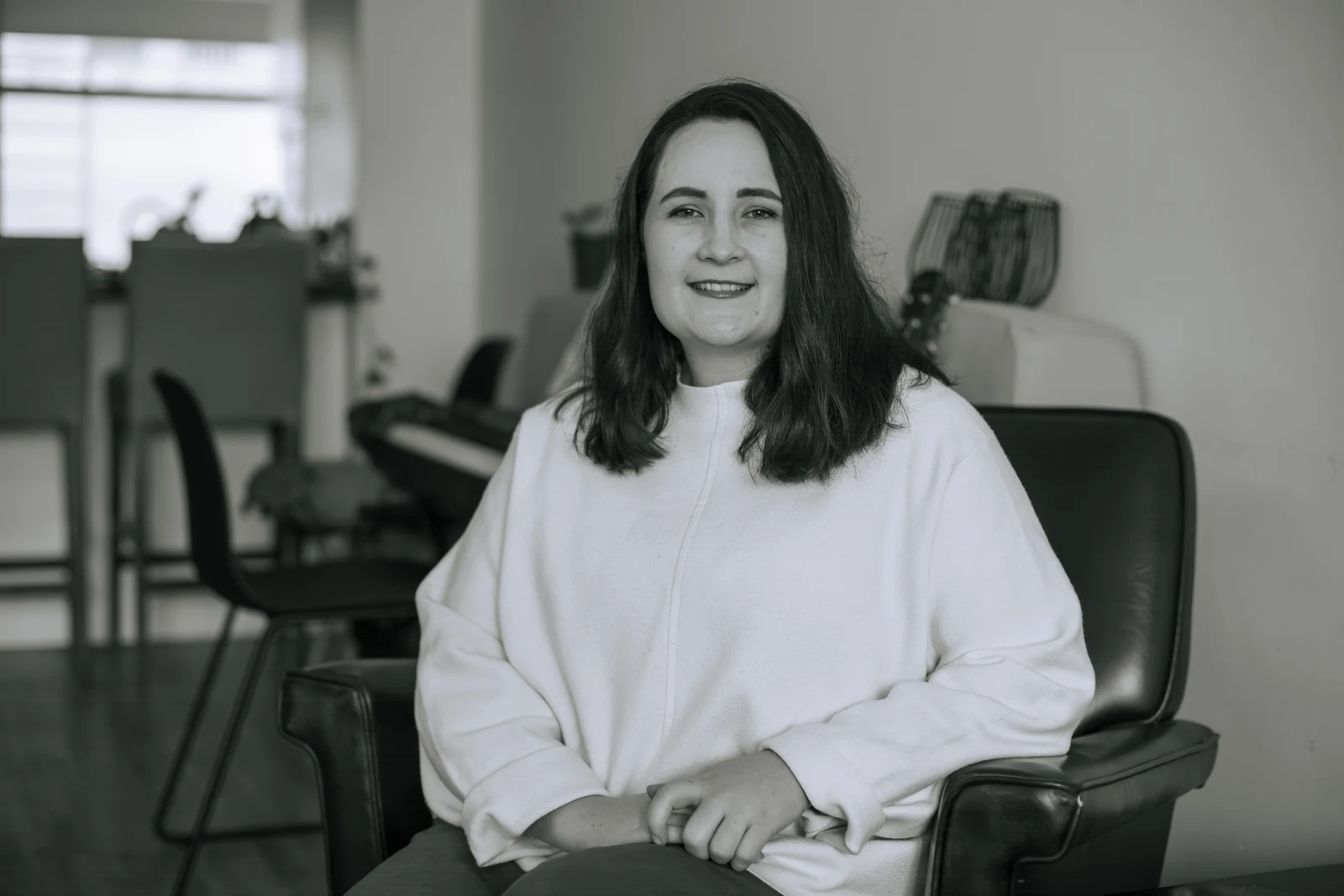 Jacolene Prinsloo — Portfolio Curator & Designer